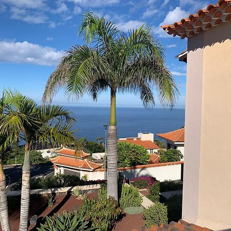 Apartamento Mar Y Teide Sauzal Exterior photo
