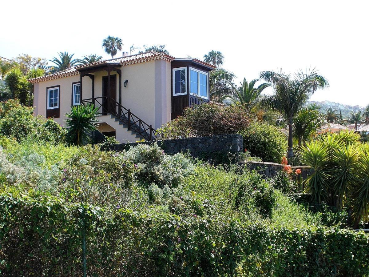 Apartamento Mar Y Teide Sauzal Exterior photo